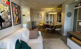 Imagem 3: Apartamento Mobiliado São Pelegrino Caxias do Sul