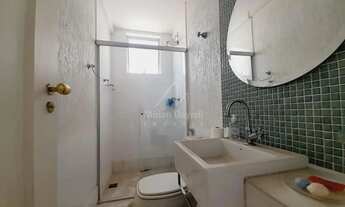 Imagem 6: 61615) à venda - Apartamento com 4 quartos, 3 vagas, no Luxemburgo