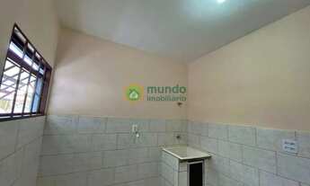 Imagem 5: Casa Sobreloja para Alugar, Independência, Taubaté, 2 Quartos