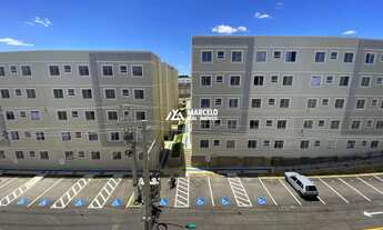 Imagem 6: Vendo Apto de 2/4 com cozinha, sala e banheiro, andar térroandar na região cent