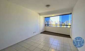 Imagem 3: APARTAMENTO COM 3 QUARTOS E DUAS GARAGENS, ANDAR ALTO, NO RESIDENCIAL POLARIS, BARRO VERME