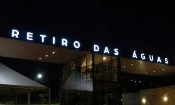 Imagem: Lote em Condomínio em Lagoa Santa