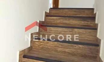 Imagem 6: Casa de condomínio em Rua Monte Castelo - Aviação - Praia Grande/SP