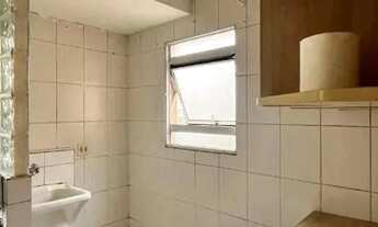 Imagem 4: Apartamento com 2 dormitórios, 50 m² - venda por R$ 250.000,00 ou aluguel por R$ 1.400,00