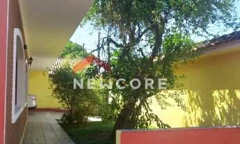 Imagem 3: Casa em Rua Barão do Rio Branco - Jardim Barra de Jangadas - Peruíbe/SP