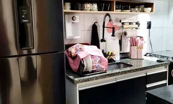 Imagem 6: Apartamento à venda no Vista Marina Litoral Residence, ARUANA, Aracaju, SE