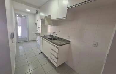 Imagem 7: Apartamento para Locação com Lazer Completo Bairro Rudge Ramos