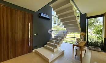 Imagem 7: Casa de esquina, 03 dormitórios, em condomínio fechado