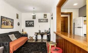 Imagem 7: Imóvel para venda possui 57 metros quadrados com 1 quarto em Independência - Porto Alegre