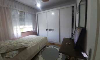 Imagem 5: INBOX CIA IMOBILIARIA VENDE Ótimo Apartamento todo mobiliado, 3 dormitórios, 2 banheiros