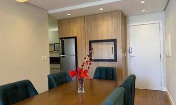 Imagem 5: Apartamento de 2 suítes com Localização Privilegiada em Gramado