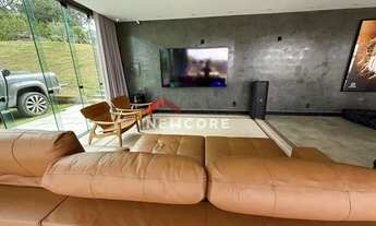 Imagem 6: Chácara em condomínio em Rua - Condomínio Turmalinas - Esmeraldas/MG