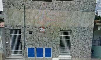 Imagem: QUITINET COM SALA, COZINHA, 01 QUARTO E