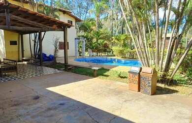 Imagem 2: Chácara em Lago Oeste