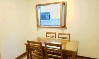 Imagem 2: LOCAÇÃO - JARDINS - MOBILIADO