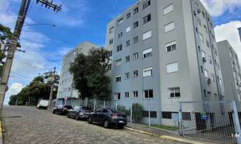 Imagem 2: Apartamento Salgado Filho Caxias do Sul 57m² posição norte 2 quartos 2 box