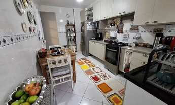 Imagem 7: Maravilhoso apartamento à venda no coração da Guilhermina - P. Grande SP - 02 dormitórios