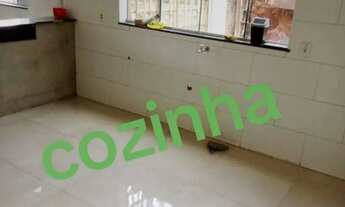 Imagem 2: Casa Casa com 1 dormitório