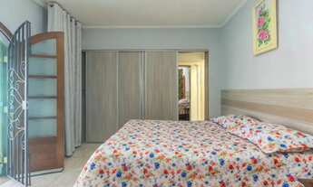 Imagem 3: Sobrado para venda em Vila Boaçava com 3 quartos, sendo 1 suíte , 179m²