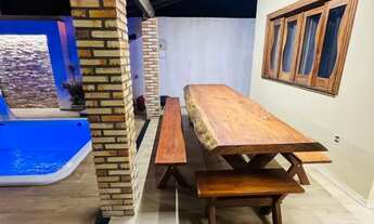 Imagem 2: Casa para fim de semana e Carnaval