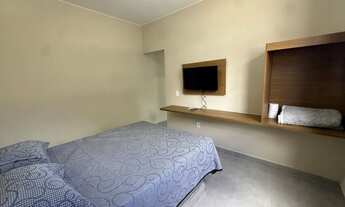 Imagem 5: Alugo apartamento 1 quarto mobiliado no Paranoá