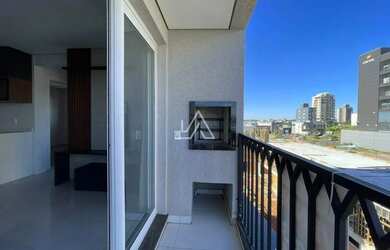 Imagem 5: APARTAMENTO 2 DORMITÓRIOS BAIRRO CIDADE NOVA