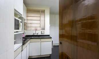 Imagem 7: Apartamento frente à fundos, 3 dormitórios, 1 vaga escriturada - Centro Histórico