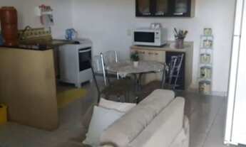 Imagem 2: CASA TÉRREA - PARQUE DAS COLINAS - SP