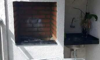 Imagem 2: Apartamento à venda no Jardim Zulmira - Sorocaba