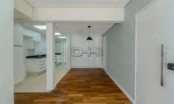 Imagem 3: Aluguel Apartamento 3 Dormitórios - 98 m² Bela Vista