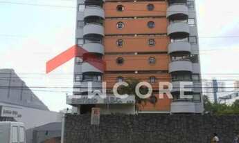 Imagem 2: Apartamento em Rua Coronel Leme da Fonseca - Centro - Jundiaí/SP