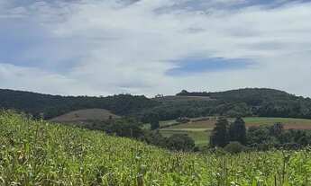 Imagem 6: Lotes para venda com 500 metros quadrados em Ressaca - Ibiúna - SP