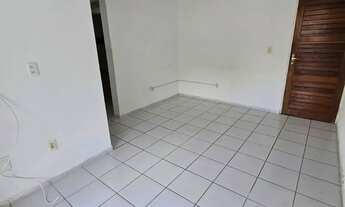 Imagem 3: Oportunidade de Apartamento em Mangabeira 4 com 2 Quartos
