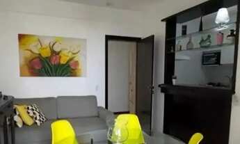 Imagem: Apartamento à venda no ANA MARYA, PITUBA