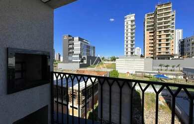 Imagem 6: APARTAMENTO 2 DORMITÓRIOS BAIRRO CIDADE NOVA