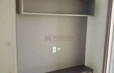 Imagem 5: Apartamento para aluguel com 68 m² e 2 quartos em Vila Nova Cidade Universitária, Bauru