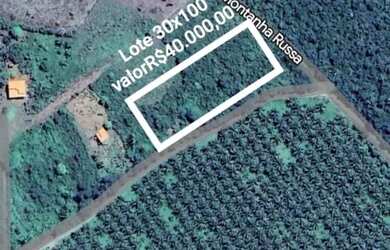 Imagem 4: Terrenos em Iguaiba Paço do Lumiar