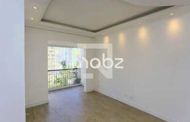 Imagem: Apartamento à venda na Rua Alexandre Benois