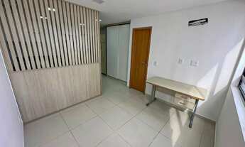 Imagem 5: Flat para aluguel, 1 quarto, 1 vaga, Jardim Oceania - João Pessoa/PB