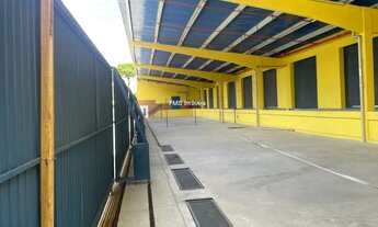 Imagem 2: Aluguel de Galpão com 5910 m² na Mooca, SP