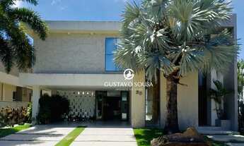 Imagem: Casa com 5 dormitórios à venda, 380 m²