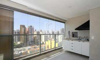 Imagem: Apartamento com 2 Suítes para Locação