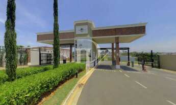 Imagem 3: Casa à venda no Condomínio London Park, 3 dormitórios, 192 m² por R$ 1.920.00 - Indaiatuba