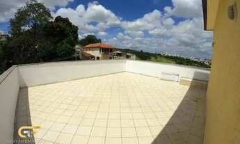 Imagem 2: Cobertura para Locação em Belo Horizonte, Ouro Preto, 3 dormitórios, 1 suíte, 3 banheiros