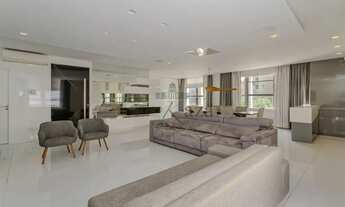 Imagem 5: Apartamento - Vila Buarque - 3 Dormitórios - 275m²