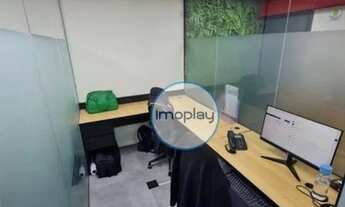 Imagem: Conjunto para alugar, 46 m² com 1 vaga