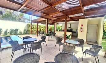 Imagem 5: APARTAMENTO ED. LILAC 4/4  SUÍTES 160m² - LAGOA NOVA