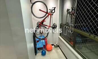 Imagem 6: Venda Apartamento 2 quartos Castelo Belo Horizonte