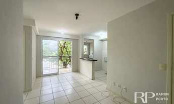 Imagem 2: Tarraf Vila Sol - Apartamento com 2 Quartos à venda, 50m² - Condomínio Tarraf Vila Sol