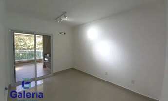 Imagem 3: Apartamento com 3 quartos, 93m² - Jardim Botânico